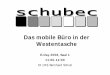 Das mobile Büro in der Westentasche 2008 Salzburg - H… · •Unterwegs arbeiten wie am Desktop PC mit Windows Office Mobile: –Outlook Mobile: –E-Mail in Echtzeit durch Direct