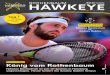 HAWKEYE - hamburg-open.comhaben bei „Tennis for free“ selber zum Schläger gegriffen. Und auch das Training und die Workshops von Judy Murray löste große Begeiste-rung aus. In