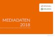 MEDIADATEN 2018 - Marktplatz Mittelstand · 2018-05-14 · Online-Plattformen Marktplatz- Mittelstand.de und Vorlagen.de. Die Nutzungs-Daten Page Impressions / Monat 476.676 (Quelle: