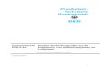 Physikalisch- Technische Bundesanstalt · 1 Physikalisch- Technische Bundesanstalt Expertenbericht DKD-E 8-2 Analyse der Einflussgrößen auf die Kalibrierung von Kolbenhubpipetten