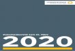 Zwischenlagebericht 3M 2020 DE final 20-05-11...4 Highlights der Geschäftsentwicklung vom 1. Januar bis 31. März 2020 7 Zwischenlagebericht 8 Wirtschaftliche Rahmenbedingungen 8