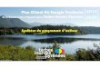 Plan Climat Air Energie Territorial 2019 · Synthèse du programme d’actions 2019 2025 Plan Climat Air Energie Territorial de la Communauté d’Agglomération Tarbes Lourdes Pyrénées