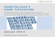 Wirtschaft und Statistik - Statistisches Bundesamt · Une analyse par circonstances sociales 42: Services/ Services: Enterprise structures and the economic importance of the sport