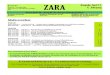 ZARA 2011 - 6 - Personalberatung 2011-06.pdf · Eine komplette DIN A4-Seite kostet 500 € netto. Sie erreichen über 5.500 Jura-Studenten, Referendare, Berufseinsteiger und jüngere