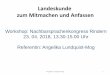 Landeskunde zum Mitmachen und Anfassen€¦ · 7. Wörterbuch Lilliput Langenscheidt München , D 8. Faber-Castell Bunt- und Bleistifte Nürnberg, D 9. Geobra Brandstätter Playmobil