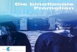 Die binationale Promotion - unistra.fr€¦ · Promotion im Dreiländereck des Oberrheins und wird von den Mitgliedsuniversitäten von Eucor – The European Campus besonders empfohlen