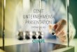 CENIT UNTERNEHMENS- PRÄSENTATION · 12.07.2019 CENIT Unternehmenspräsentation 4 CENIT AUF EINEN BLICK Stand: 31.12.2018 1988 gegründet in Stuttgart seit 1998 börsen-notiert 757