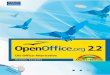 OpenOffice.org 2.2  - *ISBN 978-3-8272-4257-0 ... · neues Dokument einer beliebigen Art erzeugen. Über das Untermenü zu N EU öffnen Sie eine Liste von Alternativen