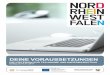 TOU141212 NRW Landesmarketing V4 · 2016-12-02 · - Die allgemeine Unternehmenspräsentation umfasst weiterhin Angaben zu Kapazitäten, Räumlichkeiten, Ausstattung sowie Lage/Entfernung