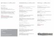MITTWOCH, 5. APRIL 2017 DONNERSTAG, 6. APRIL 2017 … · 2017-11-15 · 9.30 – 10.30 Uhr «Die Reliquienauthentiken von Baume-les-Messieurs» Kirsten Wallenwein, M.A., Heidelberg