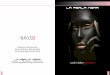 Gesicht LA PERLA NERA perla negra.pdf · 2019-12-22 · Gesicht 16 17 Versuchen Sie LA PERLA NERA, die revolutionäre, professionelle natürliche Schönheitskur aus dem Schweizer