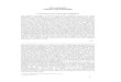 Elena Esposito Fiktion und Virtualität - Peter Matussek · 2003-10-28 · Elena Esposito Fiktion und Virtualität I. Die Weisen des kontingent Möglichen Das Verhältnis von Realität