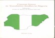 Current Issues in Translation Studies in Nigeriaeprints.covenantuniversity.edu.ng/3952/1/Dr. Tar M. 2.pdfFestus A. Soyoye & Shahan Mayanja Wehrhahn Verlag Bibliografische Information