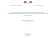 Rapport de la mission de préfiguration de l’établissement public foncier de ... · 2019-06-12 · La région Nouvelle-Aquitaine a été officiellement créée au 1er janvier 2016