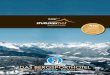 DAS BERGSPORTHOTEL · und das gesamte stubaierhof team willkommen im bergsporthotel stubaierhof neustift tiroler gastlichkeit ... im stubaierhof herbst-& frÜhlingsskilauf 100 % schneegarantie