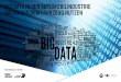 BIG DATA IN DER AUTOMOBILINDUSTRIE DATEN AUS DEM … · configuration of data science environments help data scientists to focus on their job. Isolated environments reduce risk of