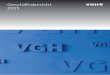 Geschäftsbericht 2015 - VGH newsroomZahlen auf einen Blick Landschaftliche Brandkasse Hannover Provinzial Lebensversicherung Hannover Provinzial Krankenversicherung Hannover AG 2011