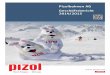 Geschäftsbericht 2014/2015 - Pizolbahnen AG · 2017-02-20 · Geschäftsbericht 2014/2015 mit Jahresbericht des Verwaltungsrates, Jahresrechnung und Bericht der Revisionsstelle Antrag: