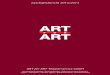 ART for ART Theaterservice GmbHGeschäftsbericht 2014/2015 1 ART for ART Theaterservice GmbH Kostümwerkstätten, Kostümfundus, Dekorationswerkstätten, Lager, Transport, Facility