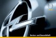 Opel-Team-Niedersachsen - Service- und Garantieheft...ne Daten der Käufer neuer Opel Fahrzeuge. Diese Urkunde berechtigt Sie, jeden Opel Service Partner in Europa mit Serviceprüfungen