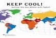 KEEP COOL! - Setzen Sie das Klima aufs Spiel!geonext.uni-bayreuth.de/fileadmin/MaterialienDB/461/klimaspiel.pdf · Die oberste Karte vom Treibhausstapel wird für alle sichtbar aufgedeckt