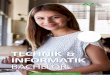TECHNIK & INFORMATIK BACHELOR - AKAD 7 Digital Engineering und Angewandte Informatik Bachelor of Engineering