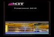 JAHRESPROGRAMM FTU 2010 PROGRAMMTEIL€¦ · Programm 2019 FORTBILDUNGSZENTRUM FÜR TECHNIK UND UMWELT (FTU) KIT – Die Forschungsuniversität in der Helmholtz-Gemeinschaft