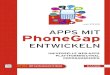 ENTWICKELN - download.e-bookshelf.de€¦ · 8.3.6 Weiterentwicklung der ersten App mit jQuery Mobile ..... 188 8.3.7 Das ThemenFramework und die allgemeine Gestaltung von Inhalt