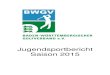 Jugendsportbericht Saison 2015 · Mit dem Junior Solheim Cup fand dieses Jahr eines der Spitzenevents im Nachwuchsgolf in BW statt. Erstmals wurde er auf der gleichen Anlage ausgetragen,