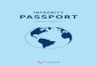 TUI-Verhaltenskodex Italienisch 181213 · 2020-07-20 · Passport ci fornisce una guida Il nostro Integrity Passport rappresenta una linea guida con cui affrontare le questioni legali