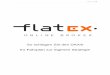 So schlagen Sie den DAX® Ihr Fahrplan zur eigenen Strategie · Empfehlung der flatex GmbH zum Kauf bestimmter Produkte. Eine Anlageberatung wird ... Beim Trading sollten Sie Ihr