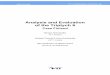 Analysis and Evaluation of the Triptych 67 1. Introduction The ultimate objective of the United Nations Framework Convention on Climate Change (UNFCCC) is to stabilize greenhouse gas