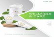WELLNESS & CARE 2020-01-22آ  Lipcare WELLNESS & CARE 2019 | 20. WELLNESS INHALT STREUARTIKEL Kundenpflege