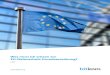 Was muss ich wissen zur EU-Datenschutz …...Die EU-Datenschutz-Grundverordnung ist bereits am 25. Mai 2016, zwanzig Tage nach der Veröffentlichung im EU-Amtsblatt, in Kraft getreten