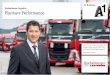 Quehenberger Logistics: Planbare Performance · 2019-02-17 · Planbare Performance Stand: November 2015 „Im Fokus stand der wirtschaftliche ... • Sicher, günstig, redundant