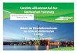 Herzlich willkommen bei den Stadtwerken Instandhaltung Stromnetze Flensburg (skandinavische Netzzugehأ¶rigkeit)