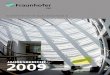 netsyn: die Full-Service Werbeagentur - Vorwort · 2015-11-04 · 28 Konzeption eines Nullenergiegebäudes für die Stadt Seoul 29 Haus der Zukunft – Das Solar Aktivhaus Sonnenkraft