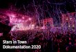 Dokumentation StarsinTown 2020€¦ · Mainstage Herrenacker Mainstage „Herrenacker“ Datum: 4 - 8. August 2020 (5 Tage) Dienstag bis Donnerstag 17:30 - 00:30 (Musik bis 23:30)