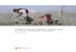 Climate Change and Migration: Possible Roles for German … · 2018-10-05 · identify, as populations may not move en masse as a result of a catastrophic event but rather relo-cate