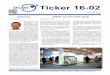 Ticker 16-02 - DGMT e.V · 2018-11-13 · Ticker 16-02 Ausgabe November 2016 Seite 1 DGMT Deutsche Gesellschaft für Membrantechnik e.V., Universitätsstr. 2, D-45141 Essen - info@dgmt.org