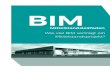 BIM - RMA Real Estaterma-management.de/.../bim-mittelstandsleitfaden_-_final.pdfBIM aus Prozesssicht und führte bzw. führt hierzu zahlreiche Forschungsvorhaben durch. Ziel ist die