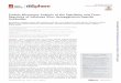 Protein Microarray Analysis of the Specificity and Cross ... · 9/30/2007  · November/December 2018 Volume 3 Issue 6 e00592-18 msphere.asm.org 1. ... over the past 100years (8),