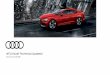 ATU (Audi Technical Update) · Monat Jahr Muster: 10.10.2015 Tag T S 2015 R 2014 Q -Y 2013 p 2012 Herstellung optimierter Bauteile ab: 09T08 (08.09.2016)