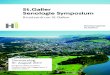 St.Galler Senologie Symposium 2018-04-11آ  Email: @kssg.ch Tel: 071 494 11 78 Fax: 071 494 63 68 e b