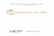 IKT-Monitoringbericht...2 Vorwort Im Rahmen des Projektes Business 4.0 engagiert sich der SICP Software Innovation Campus Paderborn – darum, Kompetenzen und Ressourcen zu IKT-Trends