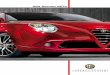 Alfa Romeo MiTo - Autohaus Weitmann · 50903236 und 4 Alfa Romeo-Emblemen 50501564. Keine Schneekettenmontage möglich. Mit Original-Radbolzen zu verwenden. 50903235 16“-LEICHTMETALL-RÄDERSATZ