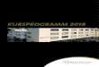 Kursprogramm 2019 5c 4c print final - Forestadent · 2019-07-31 · 29.11.2019 Leipzig Basiswissen Dentalfotografie und Praxis der Patientenfotografie Erhard J. Scherpf 19/25 30 30.11.2019