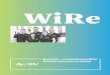 WiRe - OEH WU · 2017-11-27 · 4 oeh-uat 5 1·2 | Das Studienangebot an der WU Seit Beginn des Wintersemesters 2006/07 hat die WU auf das inter-national bekannte 3-gliedrige Studiensystem
