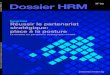 F Dossier HRM Nr 32 - irp-cdn.multiscreensite.com€¦ · 4 Dossier HRM N˚ 32 Daniel Held est Dr ès sciences économiques. Il s’est formé en Suisse, en Allemagne et aux USA