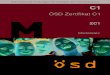 ÖSD Zertifikat C1 Malmancasinavmerkezi.com/wp-content/uploads/2018/06/ZC1... · 2018-06-02 · Aufgabe 1 | Blatt 3 insgesamt 90 Minuten 5 Punkte Lesen Sie zuerst den Text auf Blatt